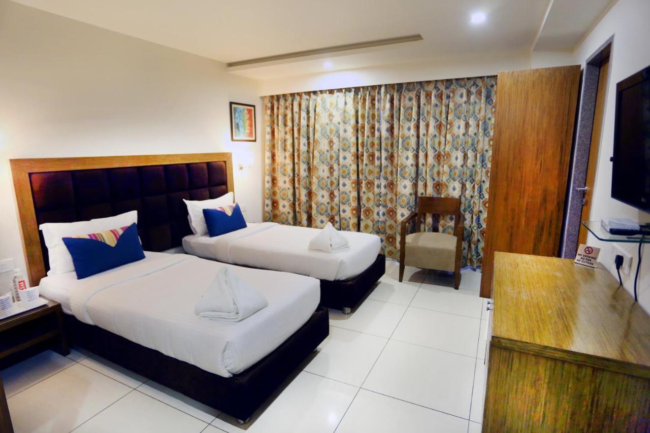 The Park Residency 3* Ahmedabad