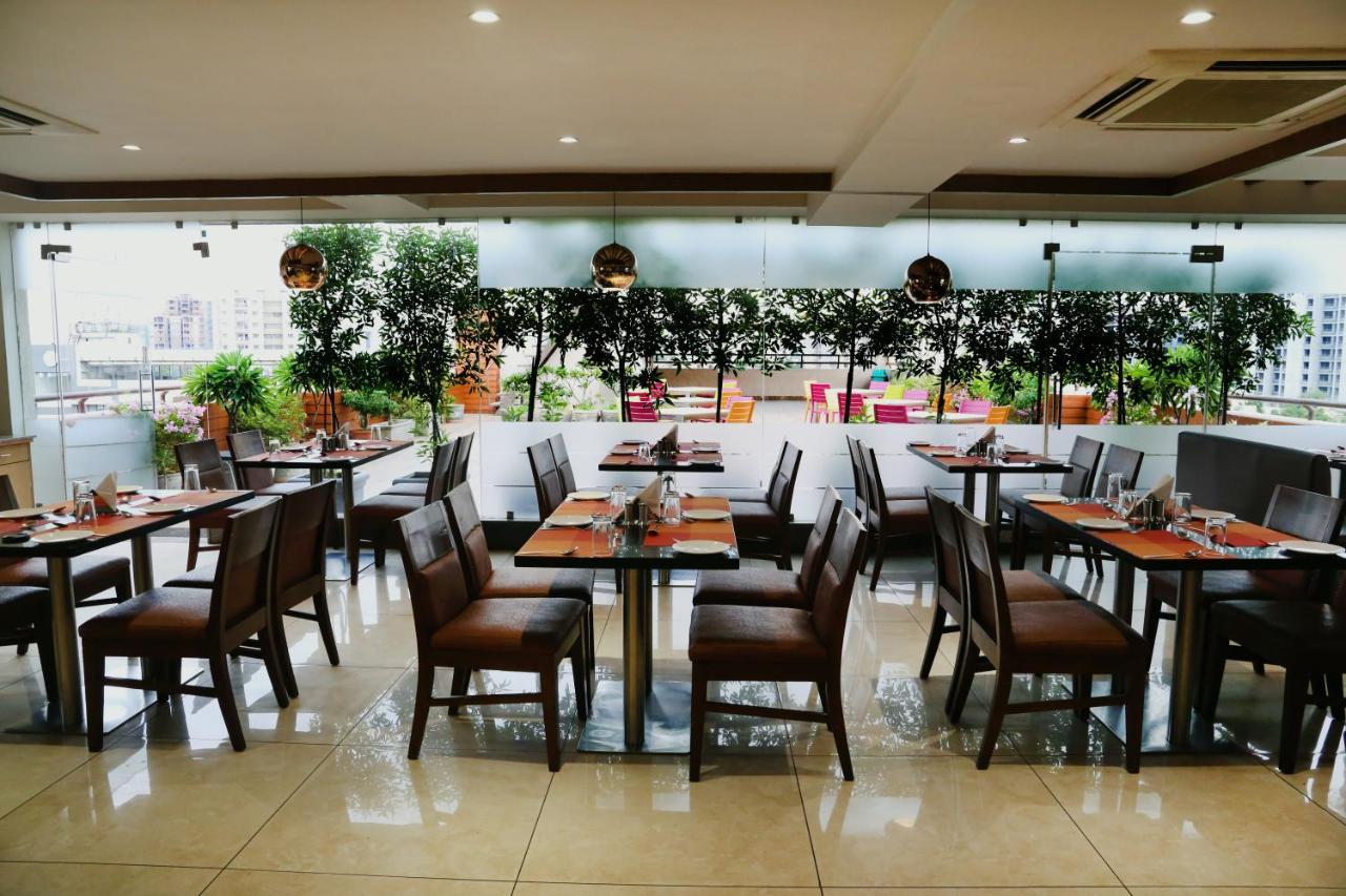 The Park Residency 3* Ahmedabad