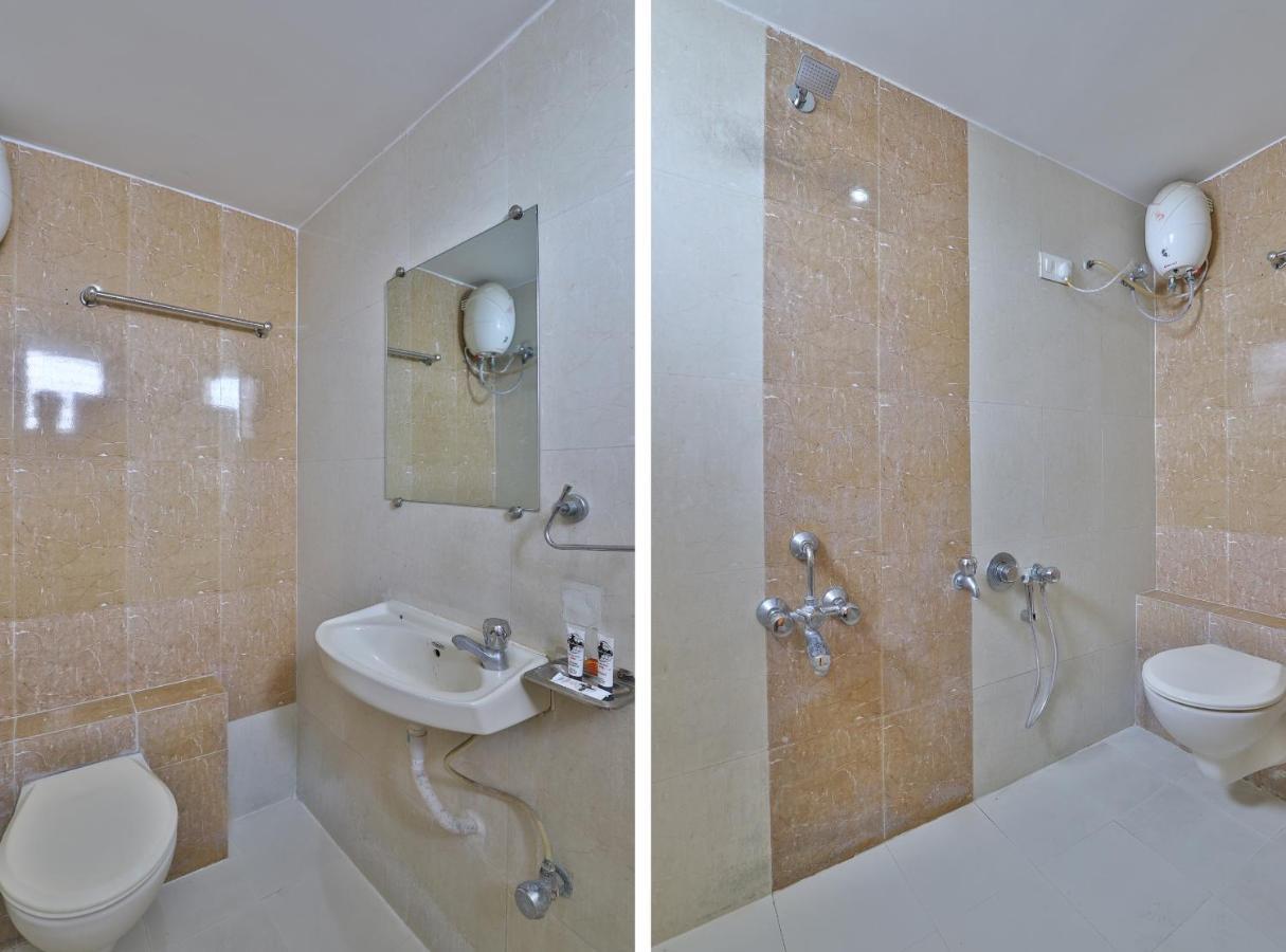 Hotel Oyo 949 Malhar