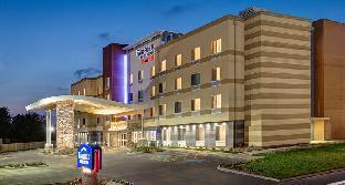 Hotel Holiday Express Ashram Road 3*