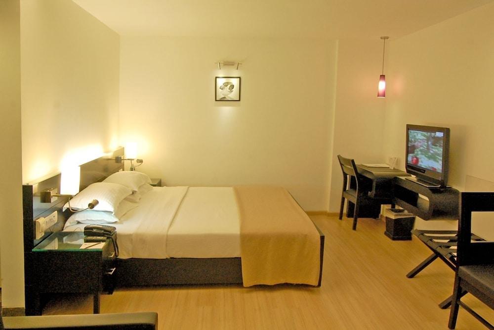 Comfort Sunset 3* Ahmedabad