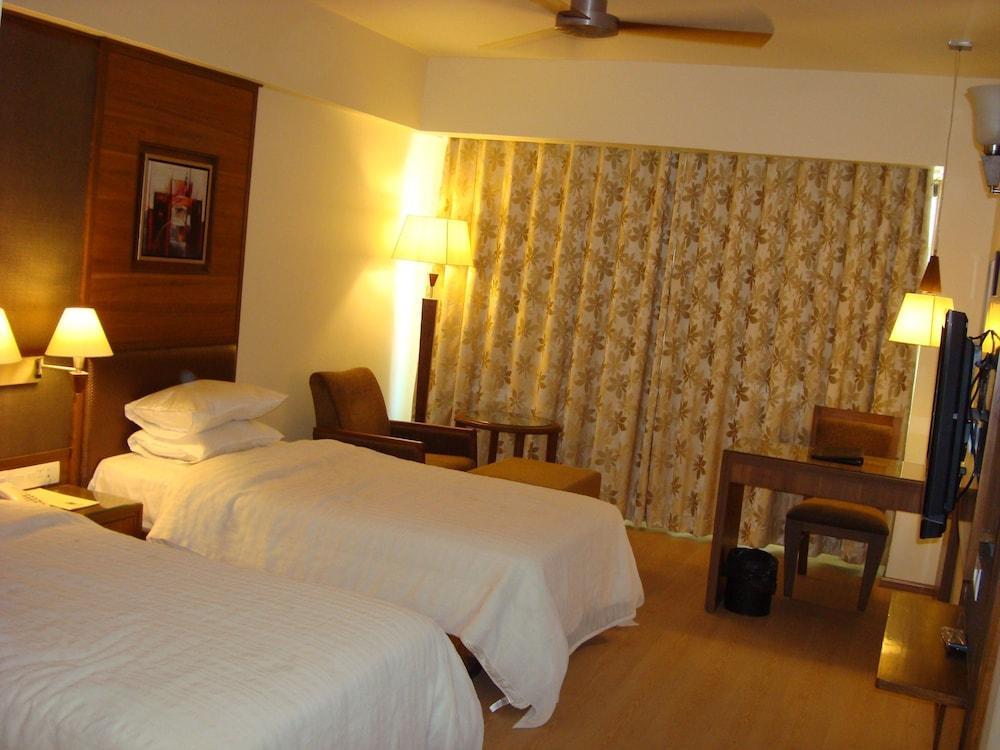 The President-a Boutique Ahmedabad