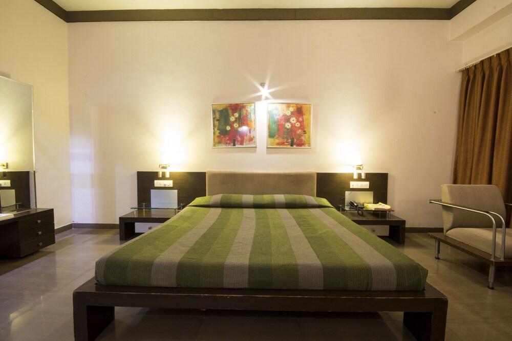 Hotel Platinum