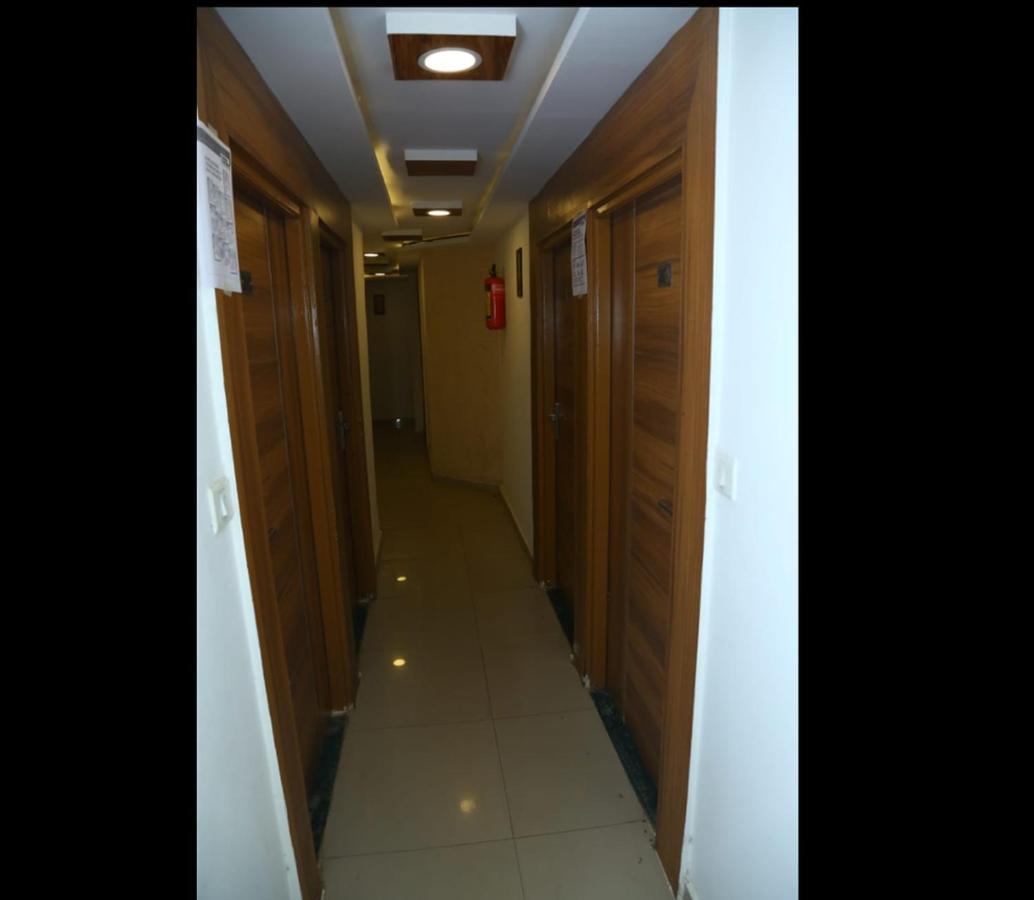 Khushi Palace 2* Ahmedabad