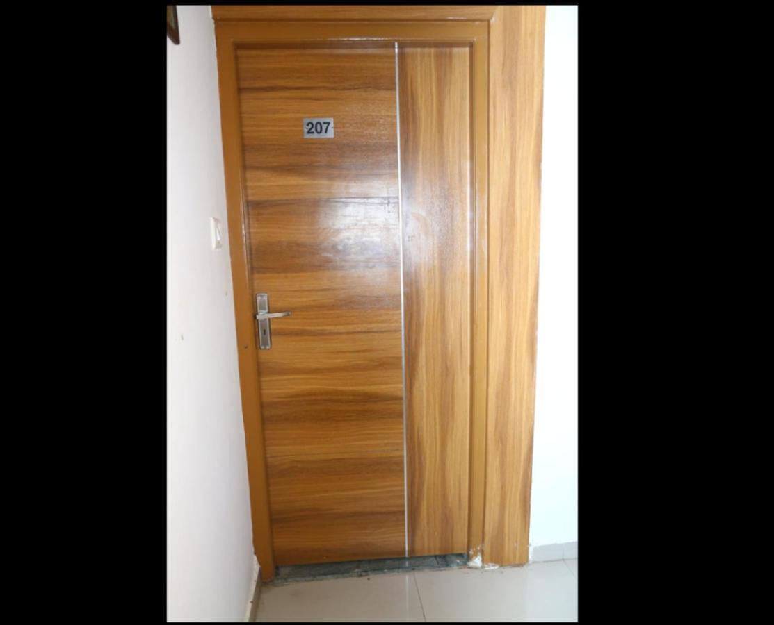 Khushi Palace Guest house