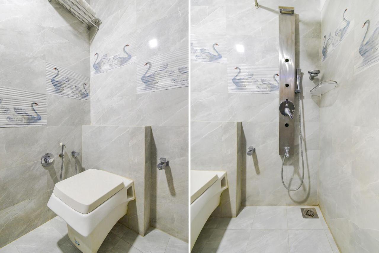 Hotel Fabhotel Kohinoor Plaza