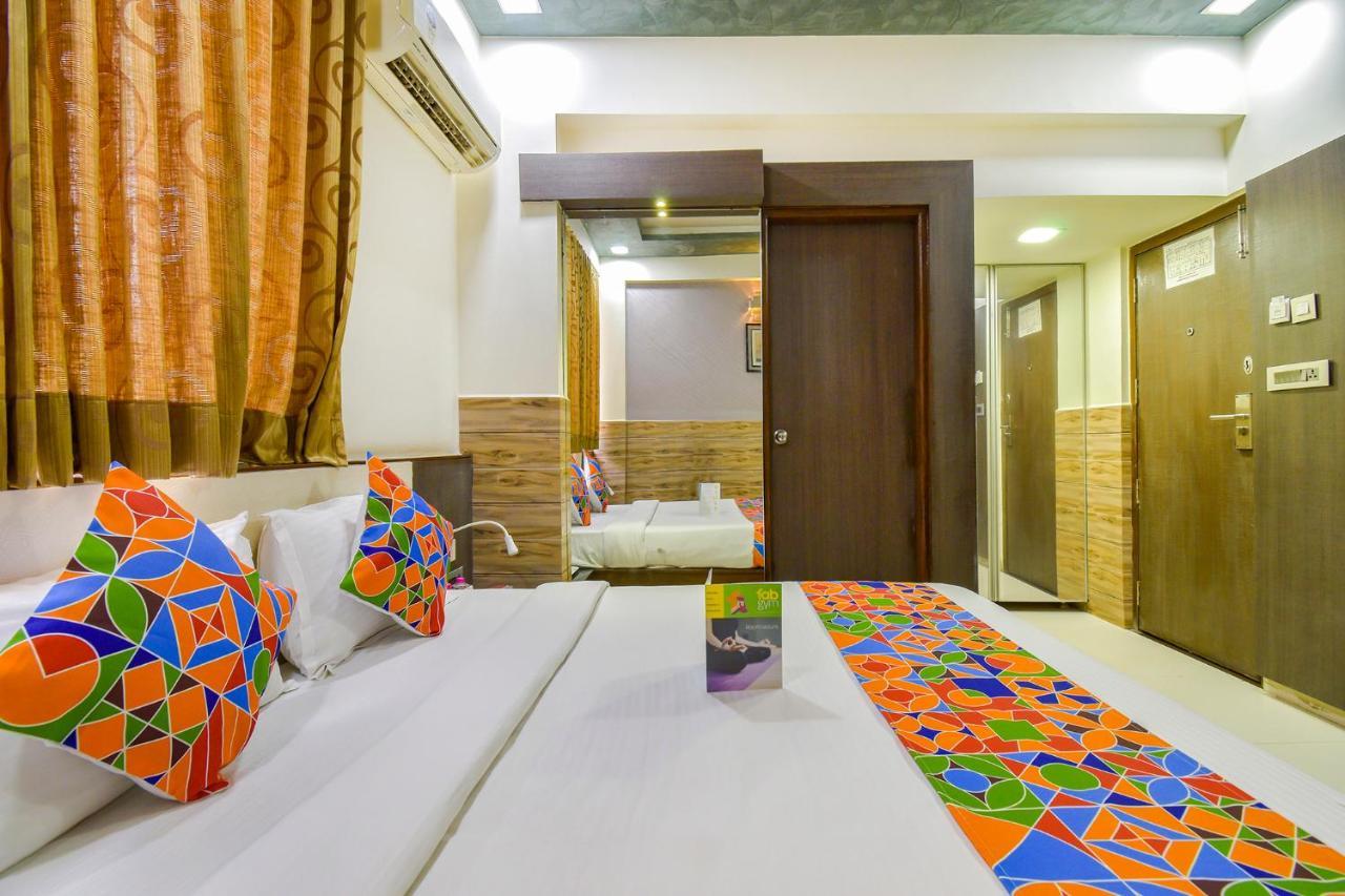 Fabhotel Kohinoor Plaza