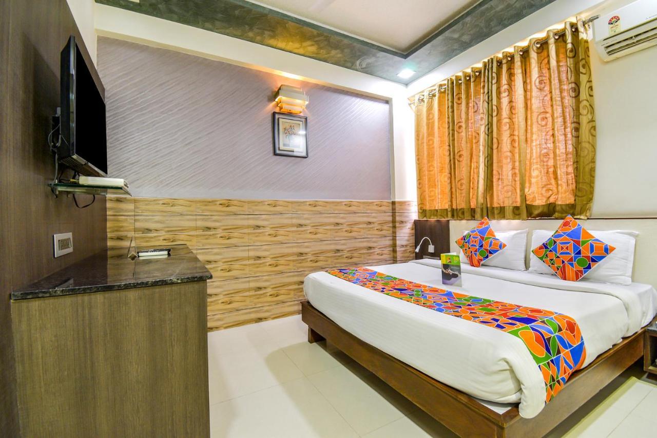 Fabhotel Kohinoor Plaza Hotel Ahmedabad