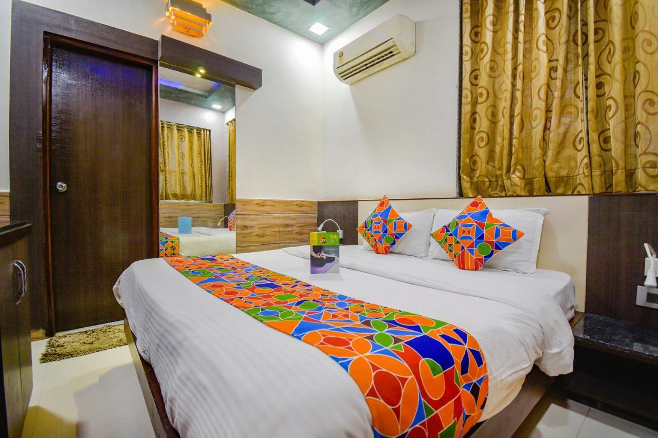 Fabhotel Kohinoor Plaza 3*