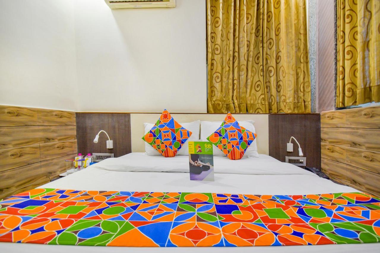 Fabhotel Kohinoor Plaza Hotel Ahmedabad