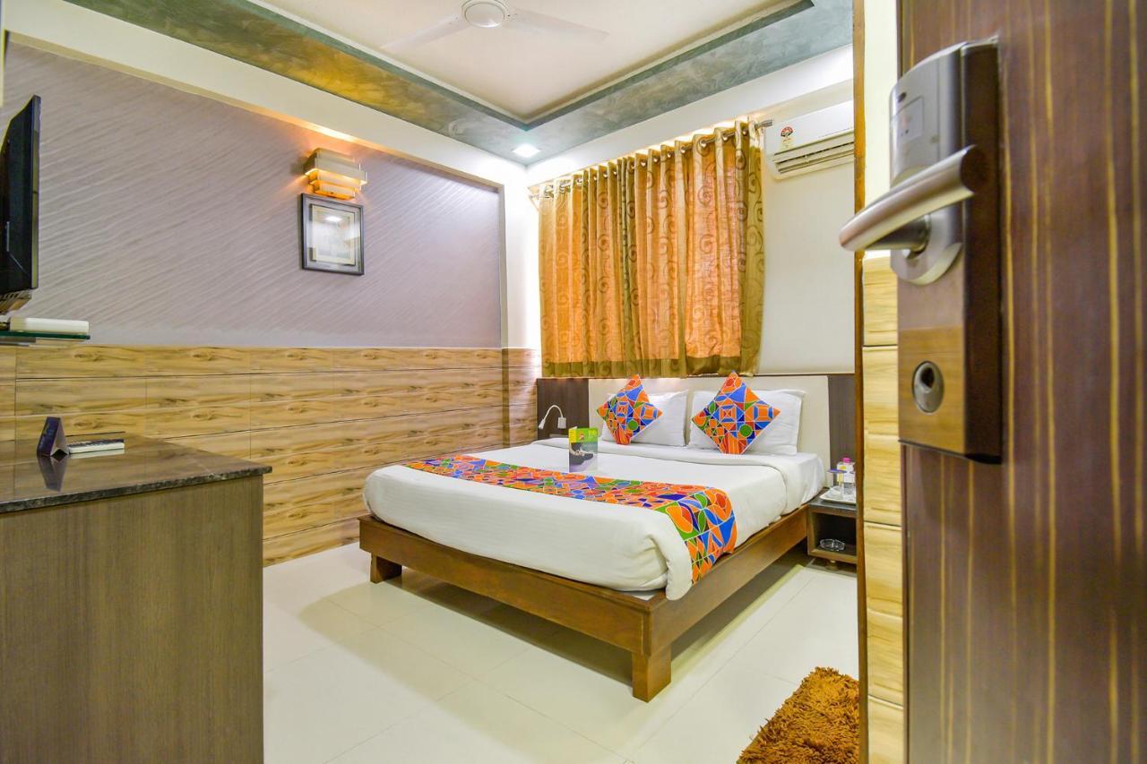 Fabhotel Kohinoor Plaza