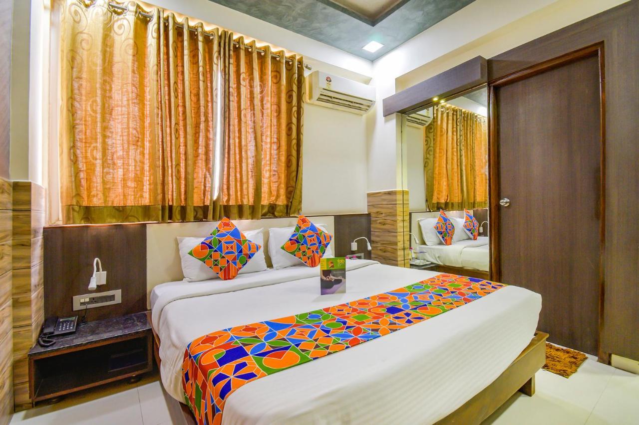 Fabhotel Kohinoor Plaza Ahmedabad