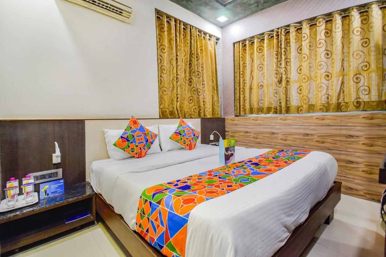 Fabhotel Kohinoor Plaza Ahmedabad