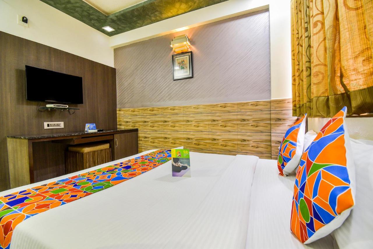 Fabhotel Kohinoor Plaza Hotel 3*