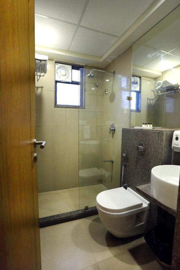 The Park Residency 3* Ahmedabad