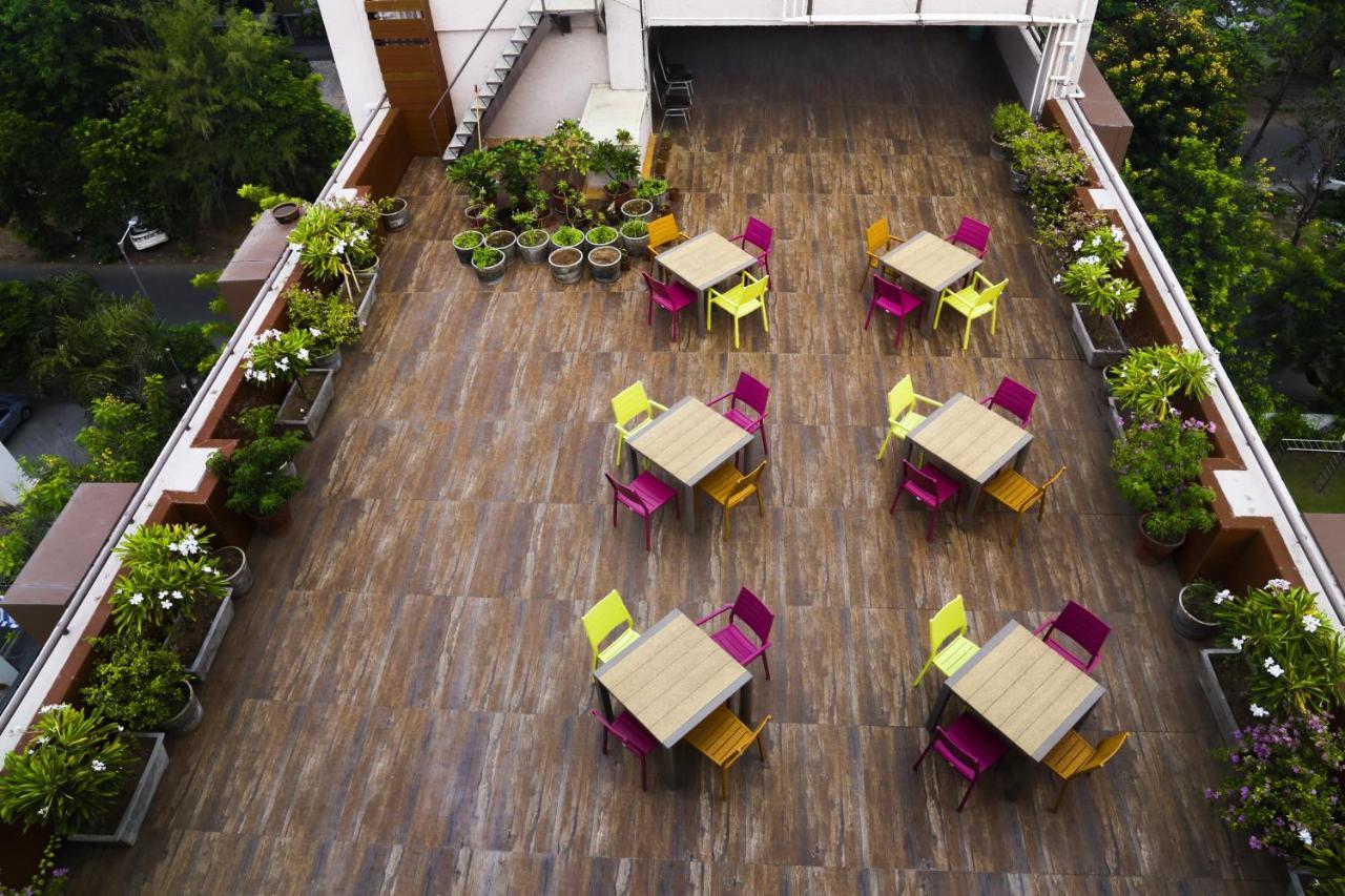 The Park Residency Ahmedabad