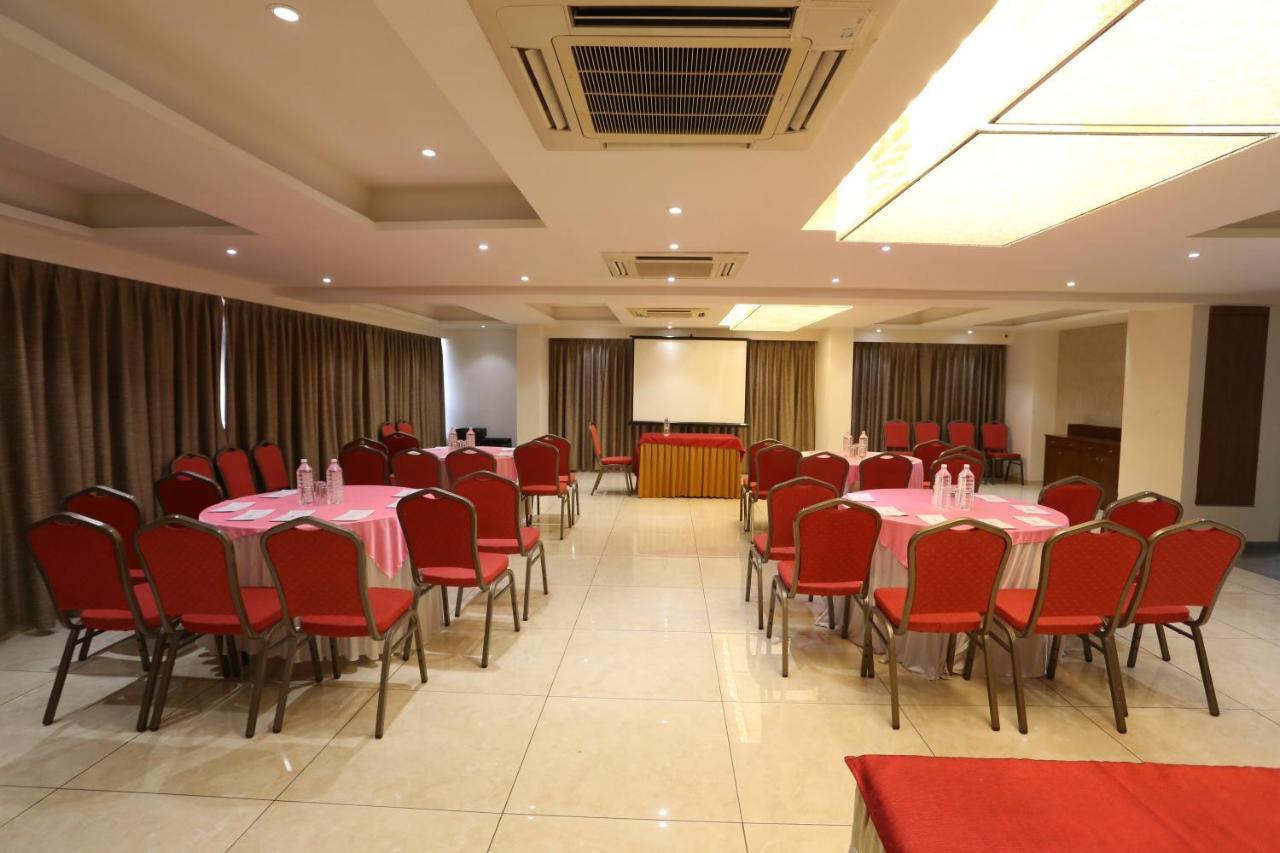 The Park Residency Hotel Ahmedabad