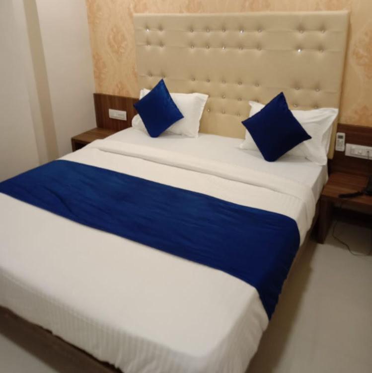 Hotel Hotel Leisure Ahmedabad