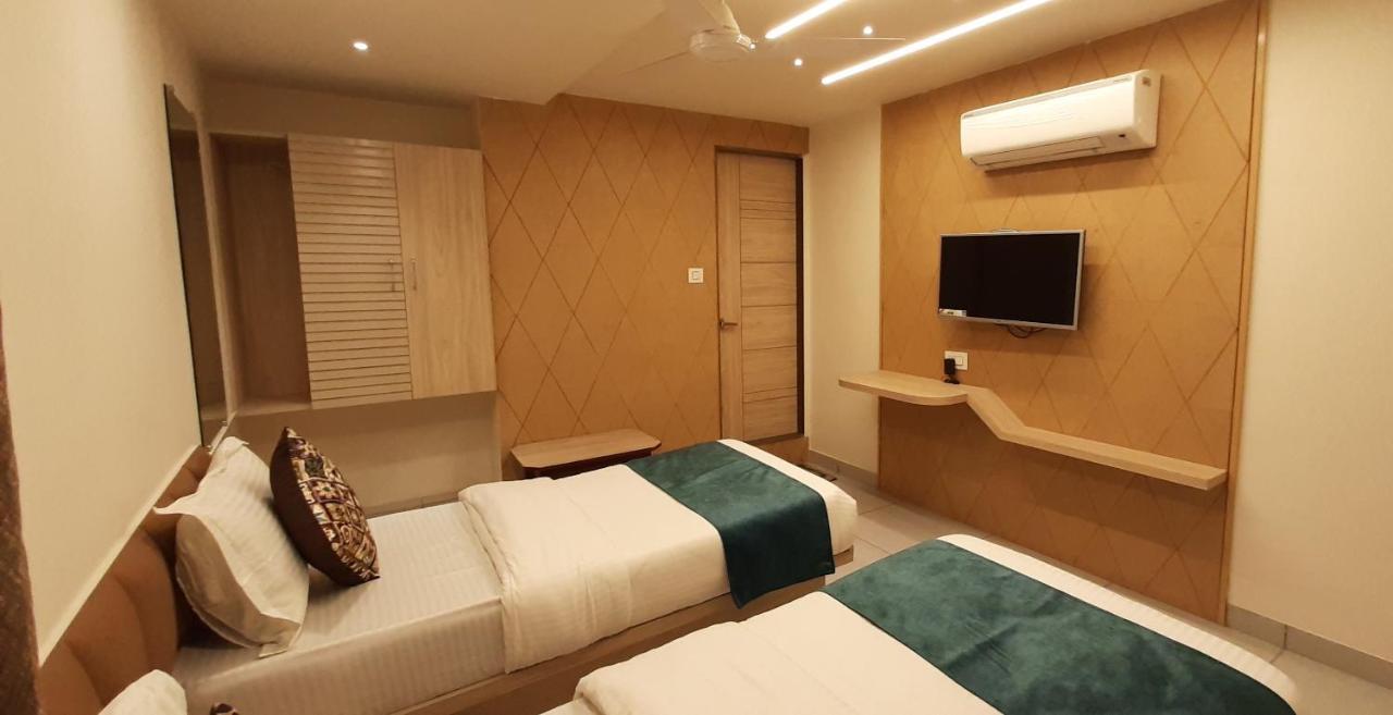 Kinara 2* Ahmedabad
