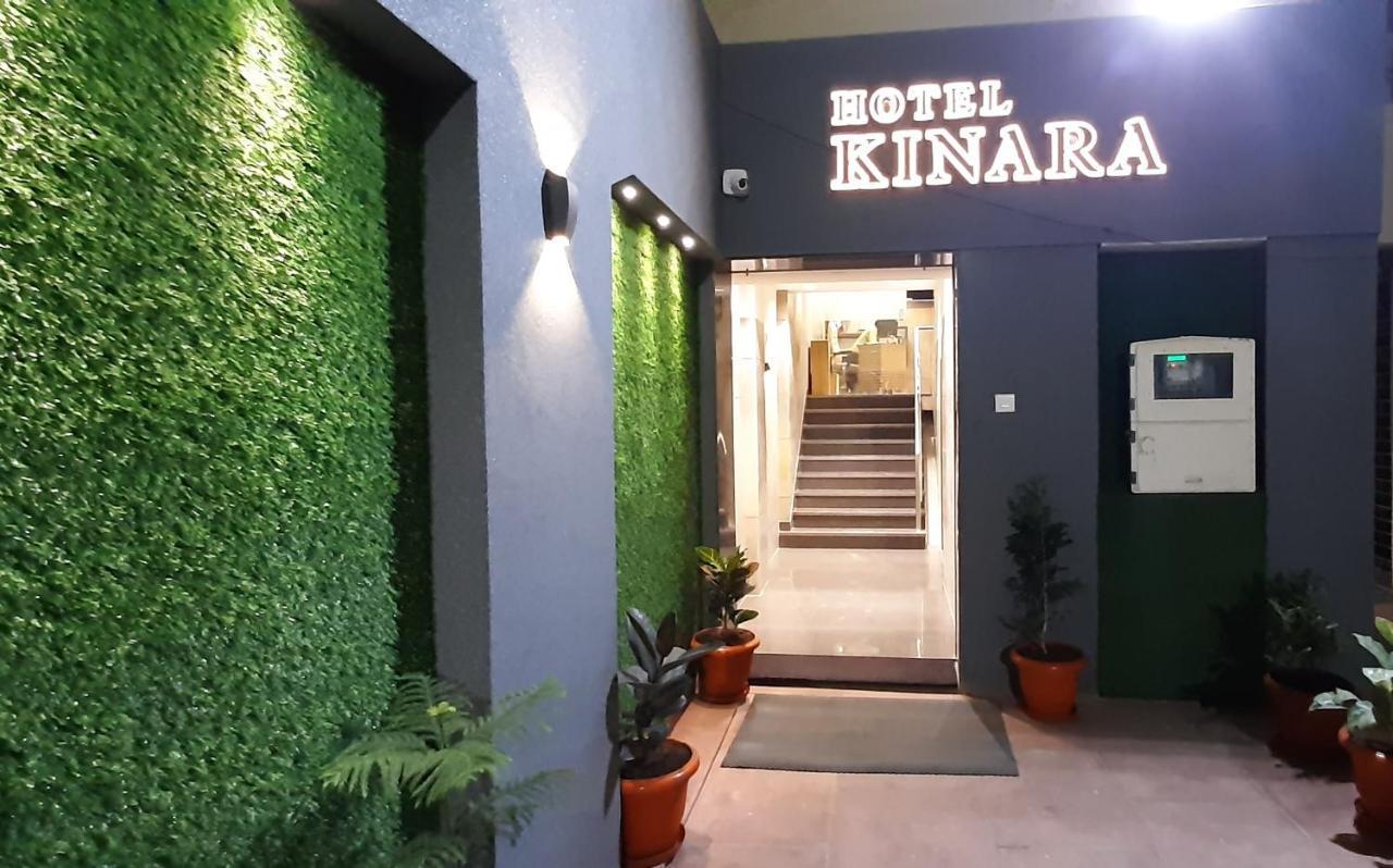 Kinara Hotel 2*
