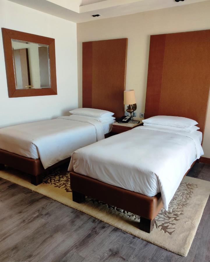 Hotel Hyatt