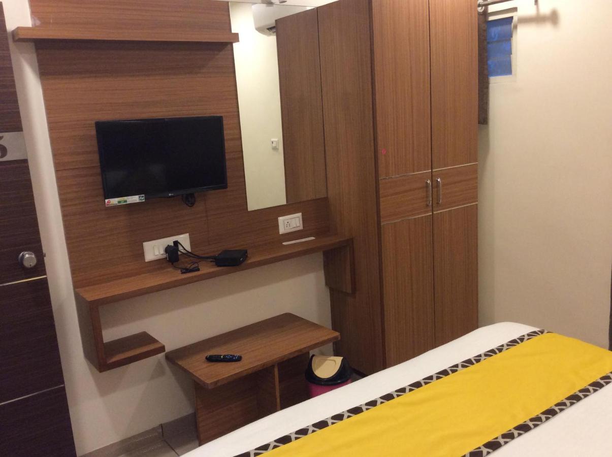 Guest house Rk Palace Ahmedabad