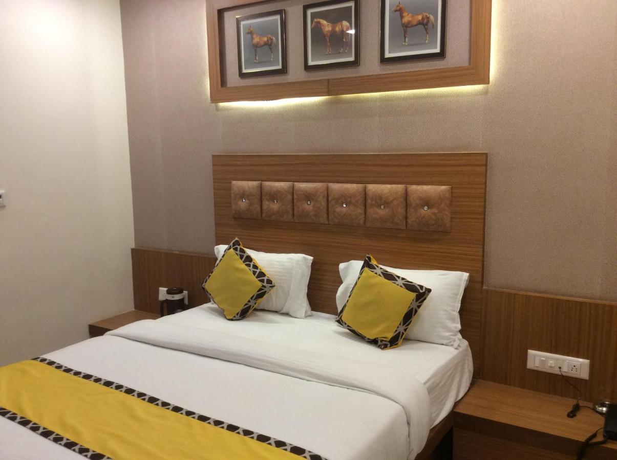 Guest house Rk Palace *