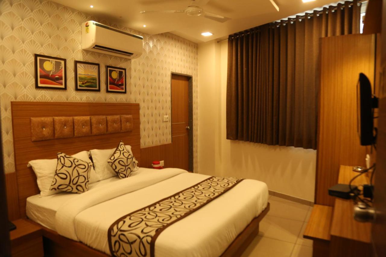 Rk Palace Ahmedabad