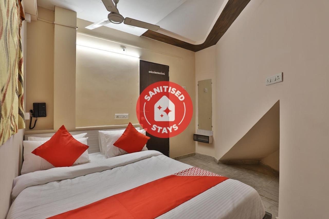 Hotel Oyo 39829 Kum Kum Palace