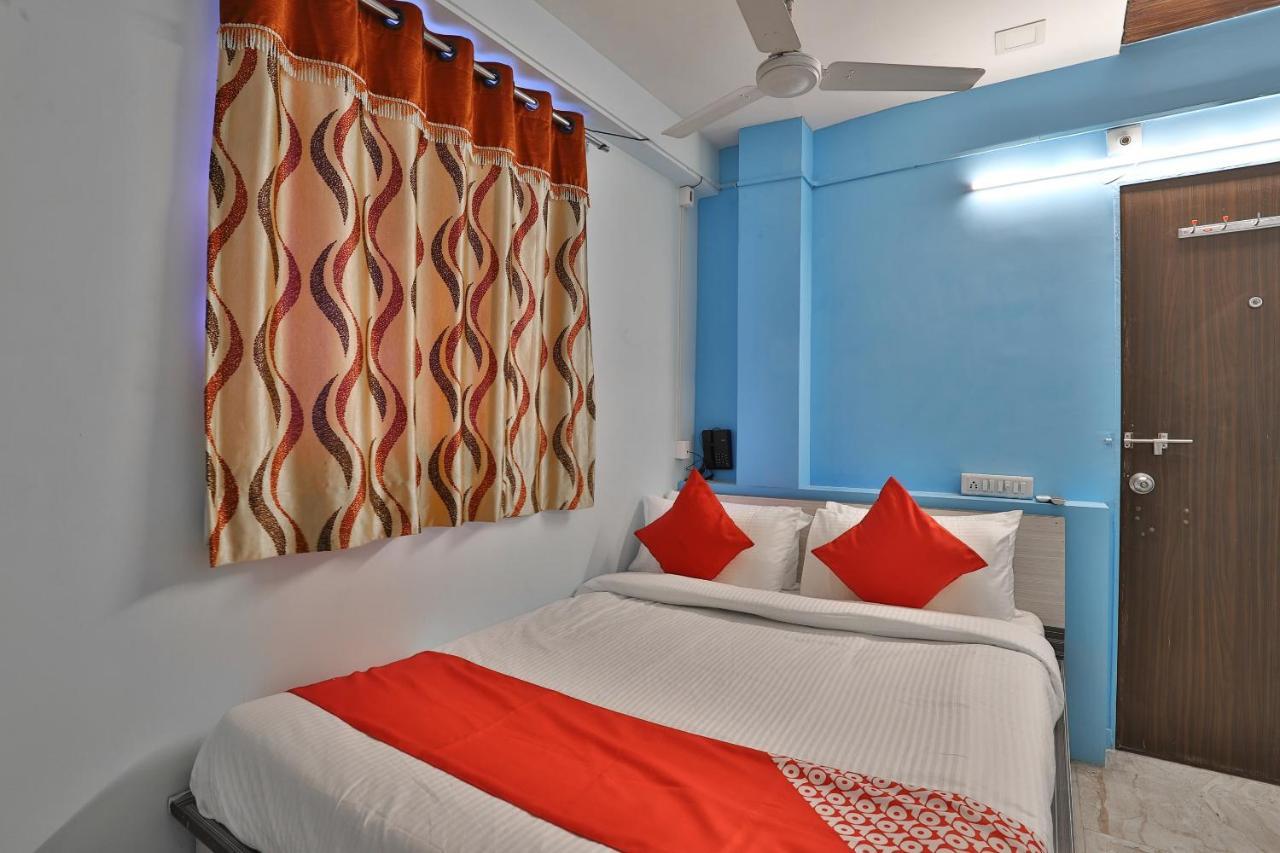 Oyo 39829 Kum Kum Palace 3* Ahmedabad