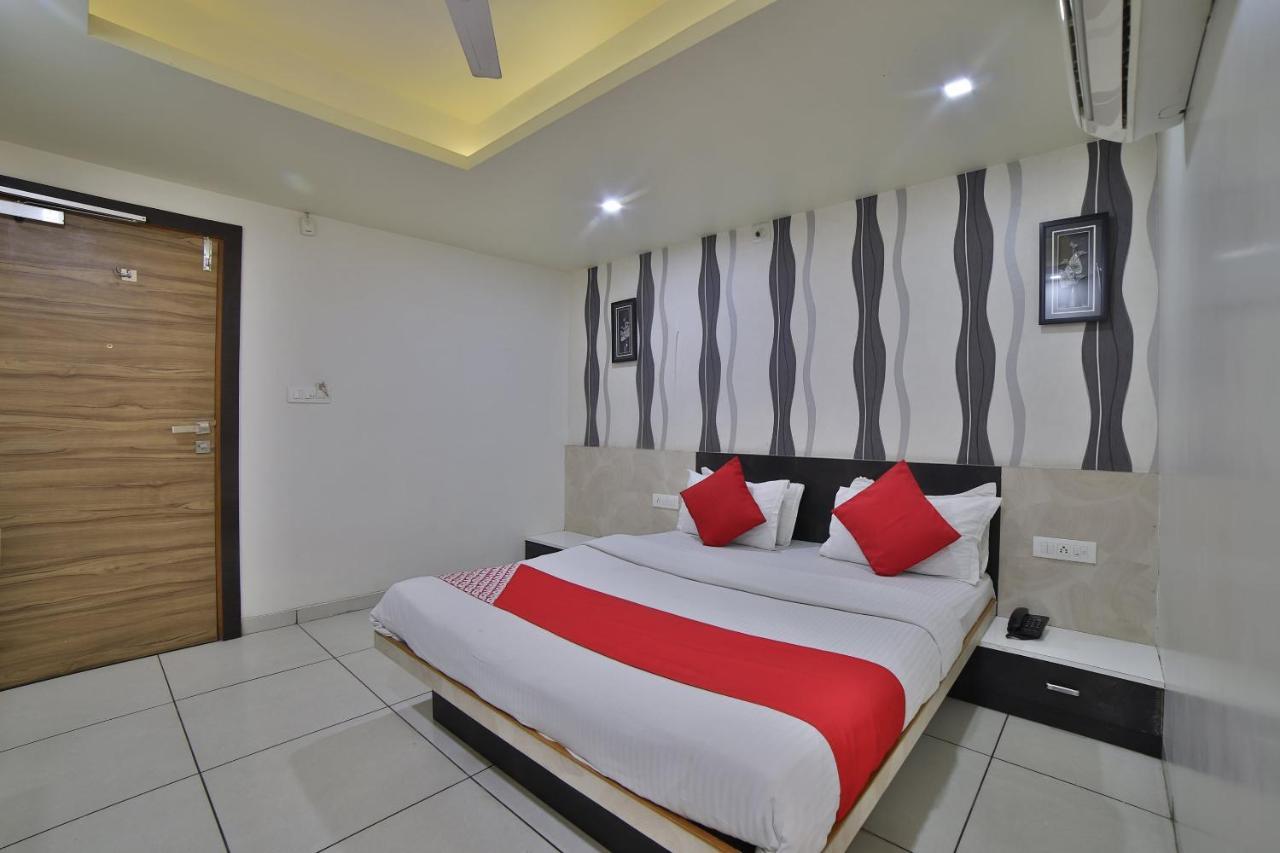 Sigma 3* Ahmedabad