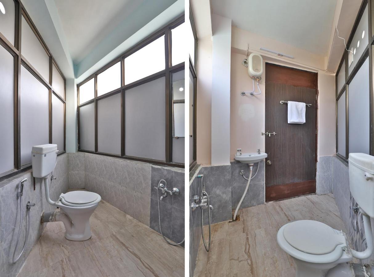 Oyo 39829 Kum Kum Palace 3* Ahmedabad