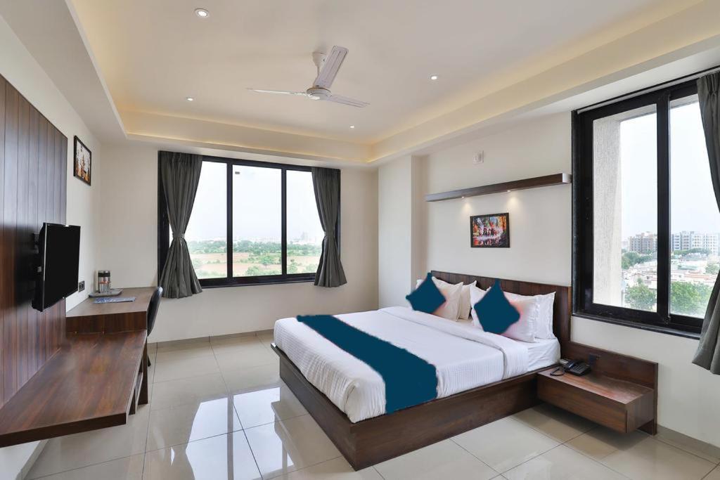 Sparsh - Chandkheda
