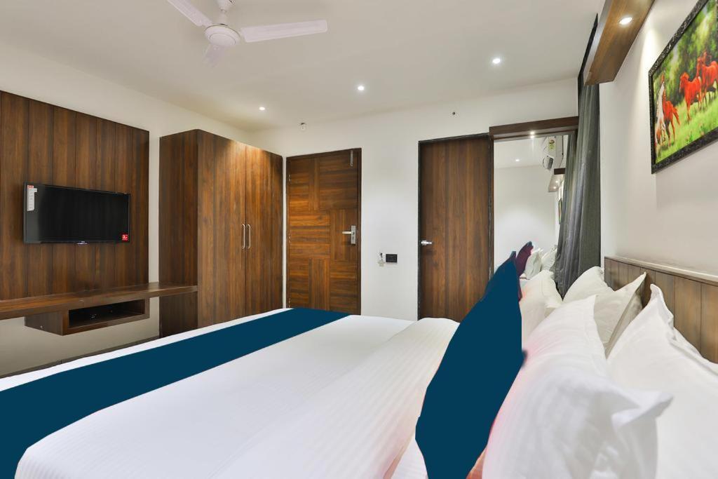Sparsh - Chandkheda 4* Ahmedabad
