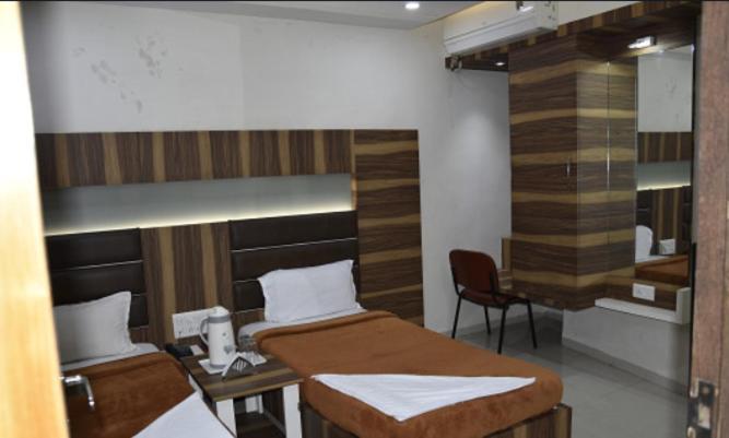 Midtown 3* Ahmedabad