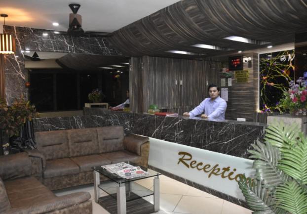 Midtown Hotel 3*