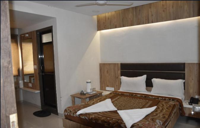 Midtown 3* Ahmedabad