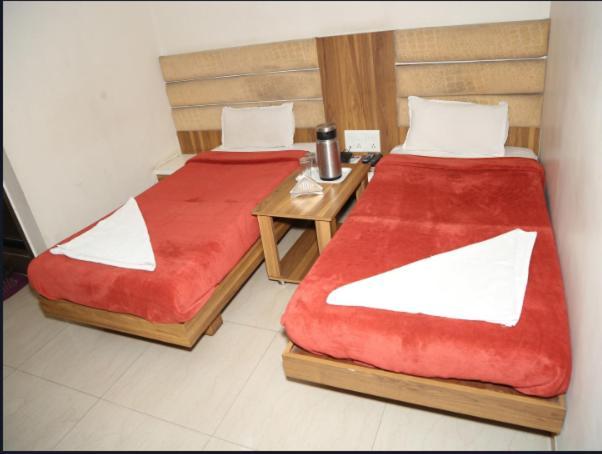 Hotel Midtown 3*