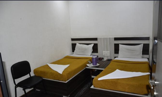 Midtown 3* Ahmedabad