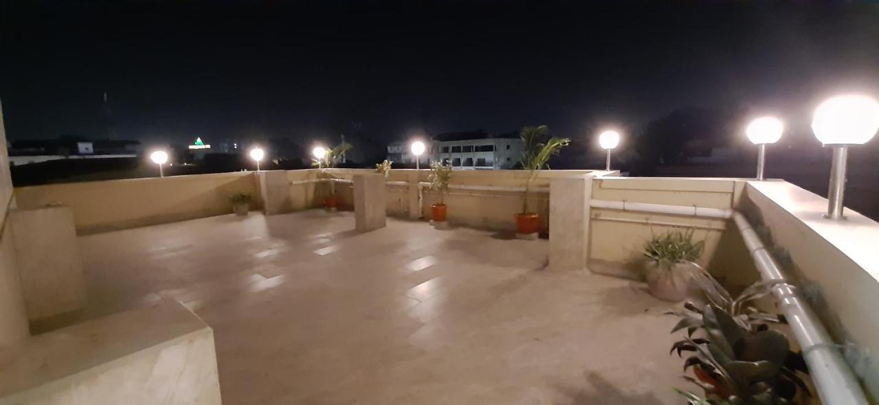 Hotel Kinara Ahmedabad
