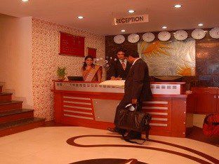 Hotel Epsilon