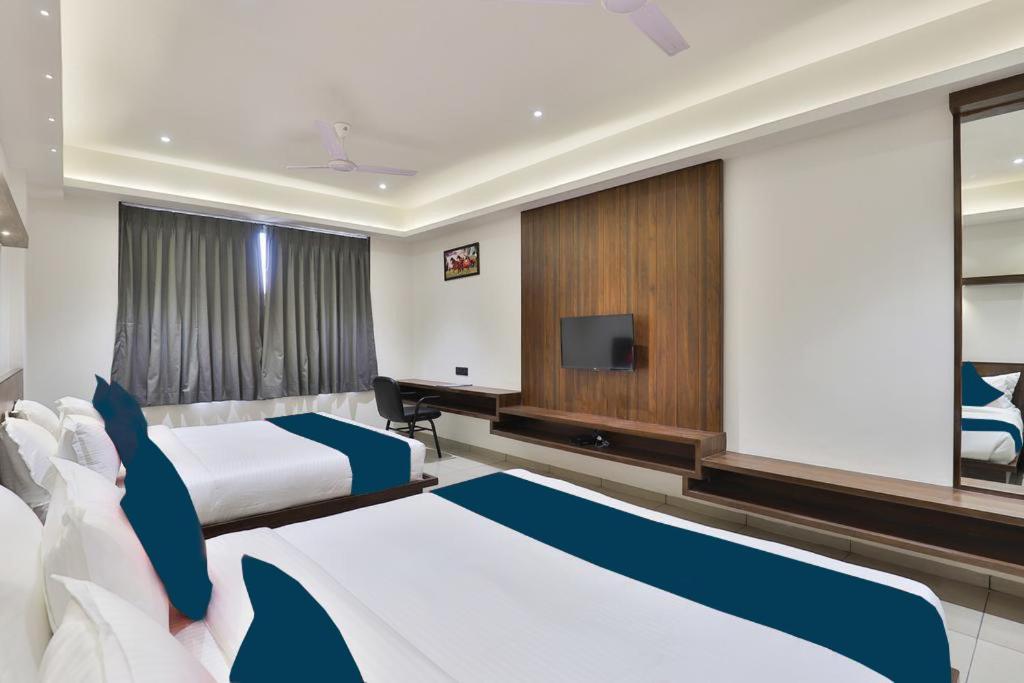 Sparsh - Chandkheda Ahmedabad