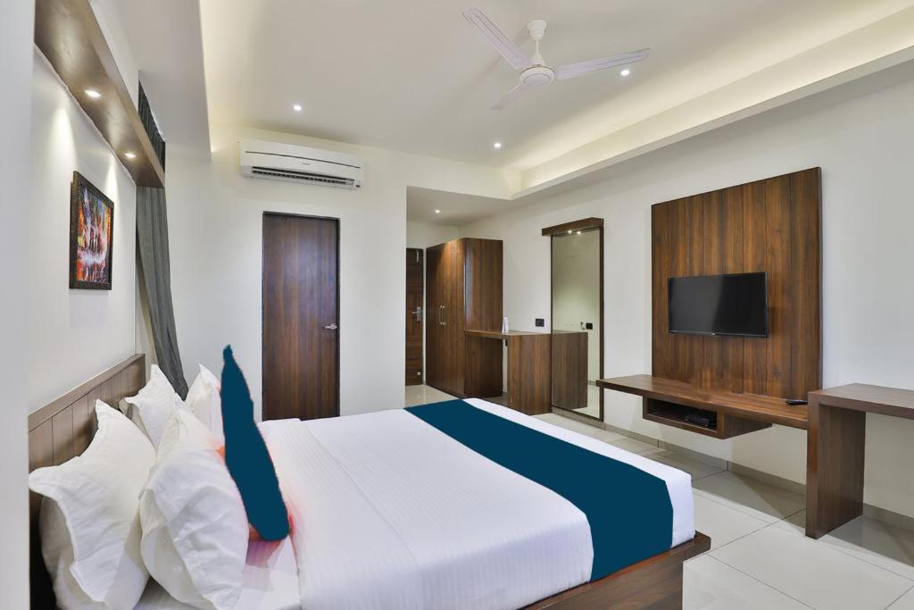 Sparsh - Chandkheda 4*