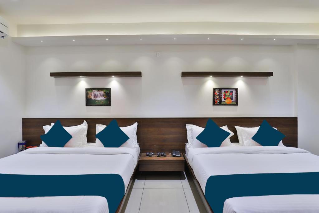 Hotel Sparsh - Chandkheda