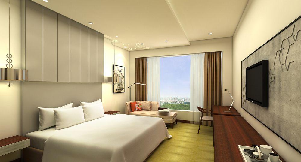 Hotel Renaissance