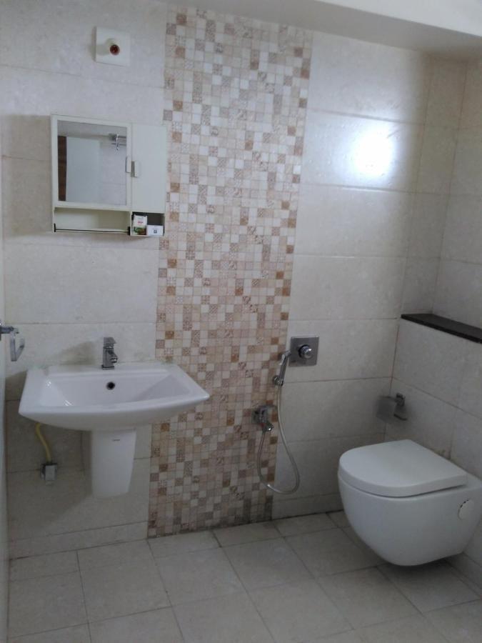 Sigma Hotel