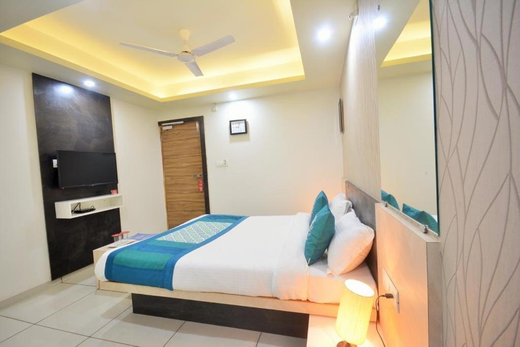 Sigma Hotel 3*