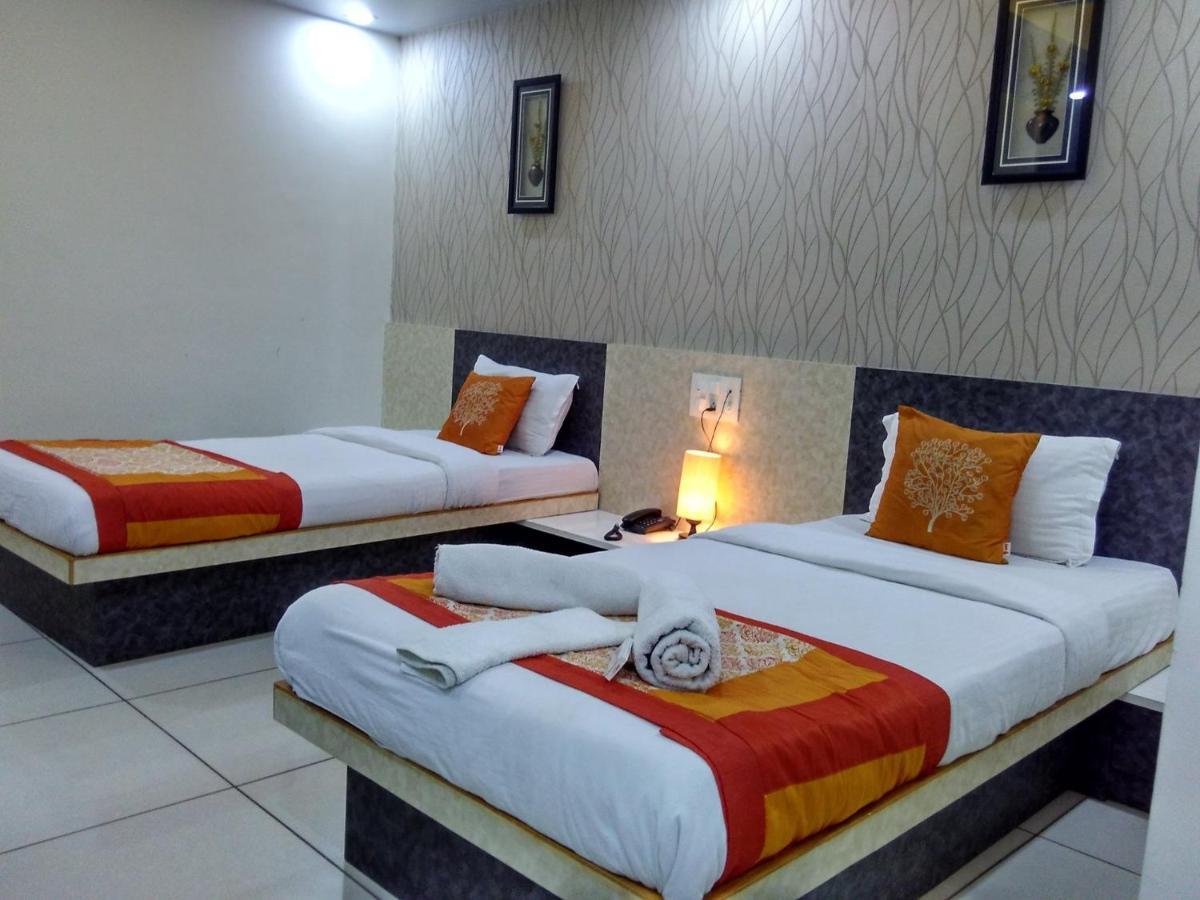 Sigma Hotel Ahmedabad