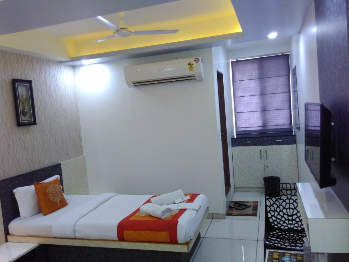 Hotel Sigma