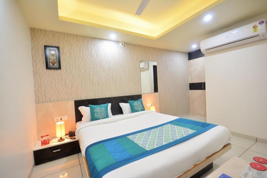 Hotel Sigma 3*